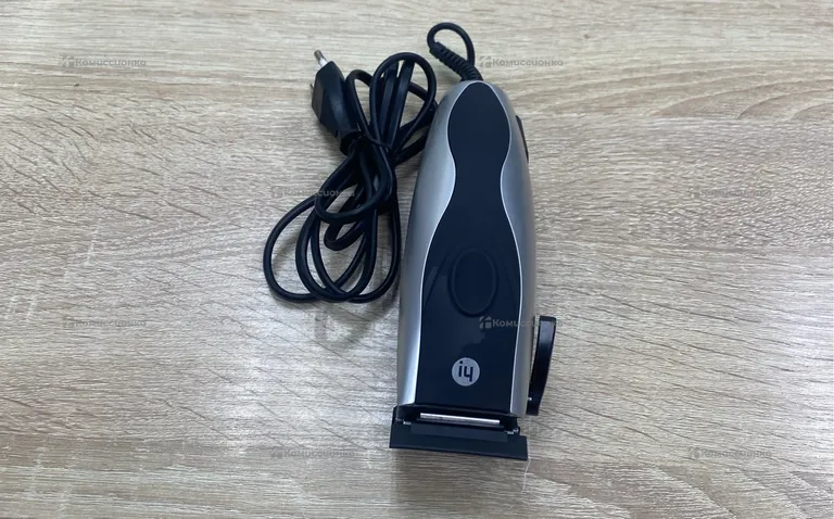 Машинка для стрижки волос Hi HC-410