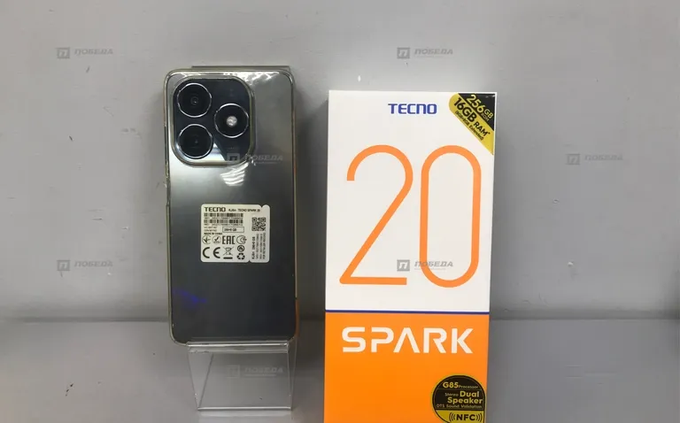 Tecno Spark 20 8/256Gb