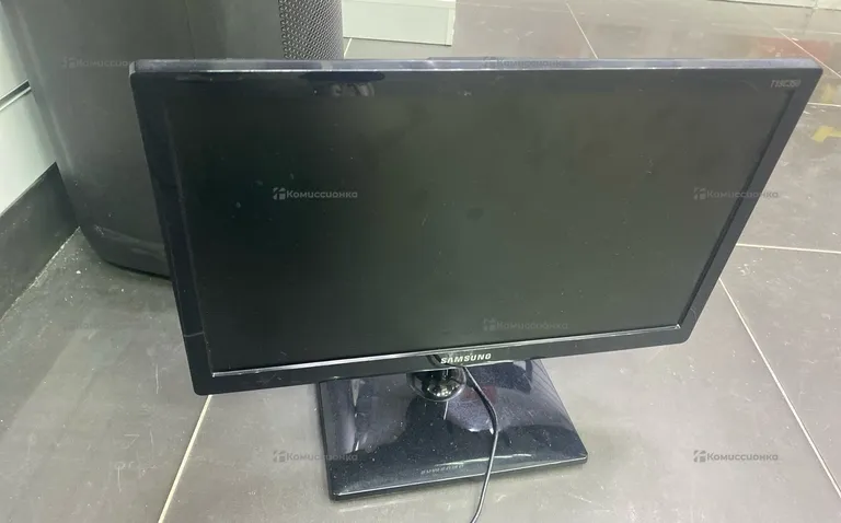 Телевизор Samsung t19c350ex