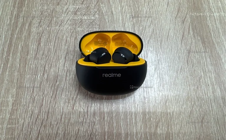 Наушники Realme buds t110
