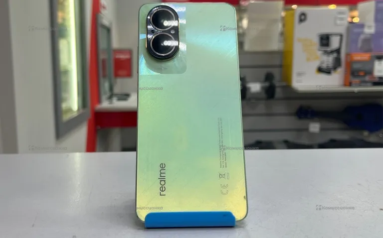 Realme C67 8/256Gb