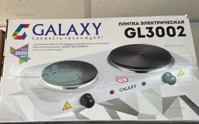 Купить Плита электрическая Galaxy line GL3002 б/у , в Зеленодольск Цена:1900рублей