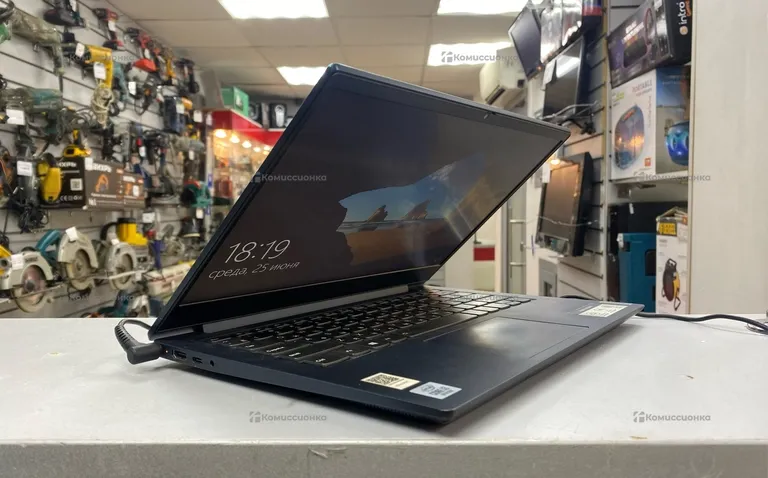 Ноутбук  Lenovo Ideapad s340