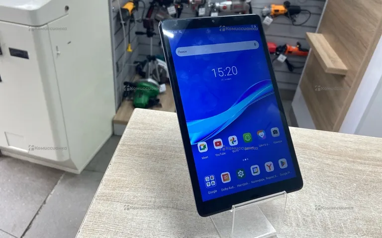 Планшет Lenovo Tab M8 TB-8505F 32Gb