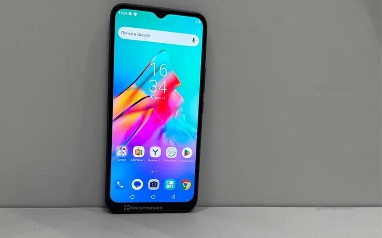 Infinix HOT 10 Lite, 2/32Gb