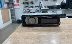 Купить Автомагнитола pioneer deh-p5050ub б/у , в Краснодар Цена:3900рублей