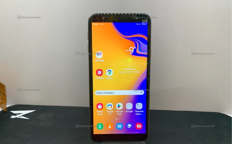 Samsung Galaxy J4+ (2018) 3/32Gb