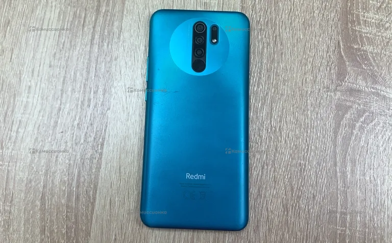 Xiaomi xiaomi Redmi 9 3/32