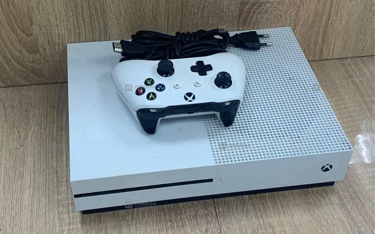 Xbox one s 500gb