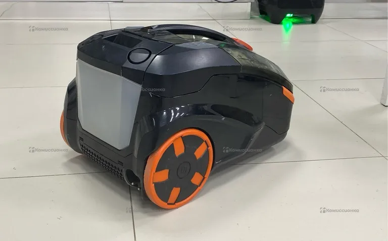 Пылесос  Thomas DryBox