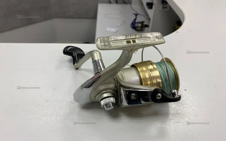 Daiwa sweet 4000
