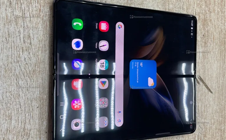 Samsung Galaxy Z Fold 4 12/1T