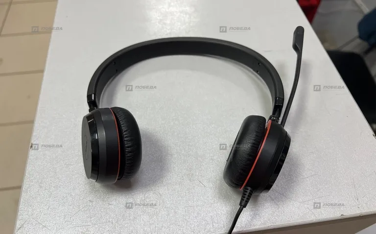 Гарнитура Jabra Evolve 20 ms