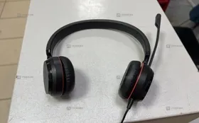 Купить Гарнитура Jabra Evolve 20 ms б/у , в Саратов Цена:690рублей