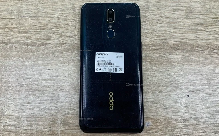 OPPO OPPO F11 8/256 gb
