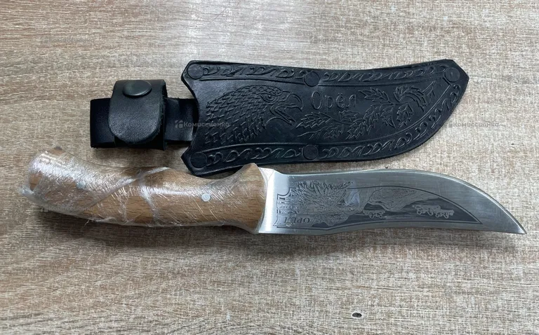Нож Кизляр Орел
