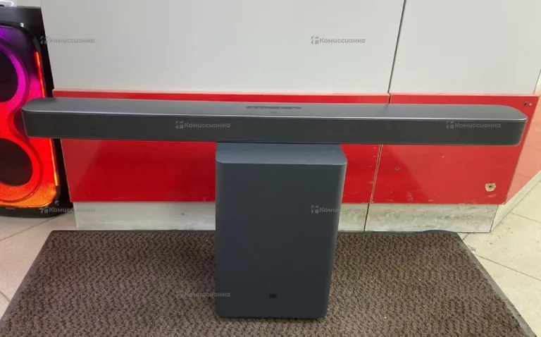 Домашний кинотеатр  JBL