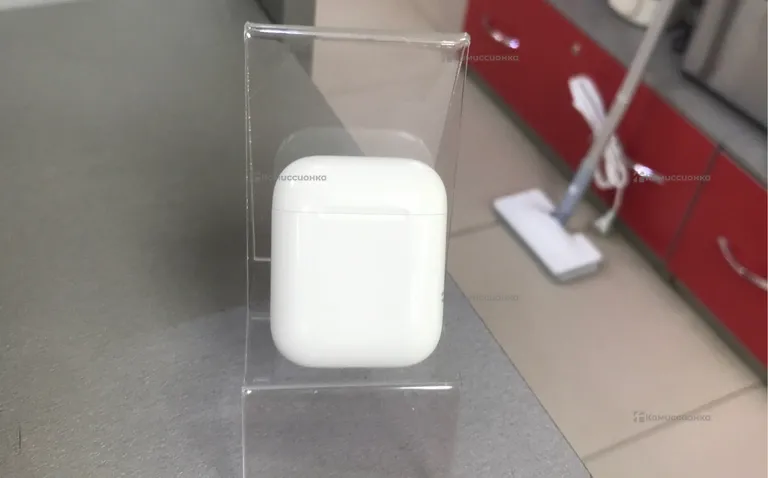 Наушники  air pods 1 оригинал