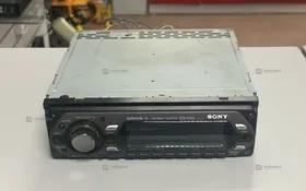 Купить Автомагнитола Sony CDX-GT300 б/у , в Тольятти Цена:1200рублей