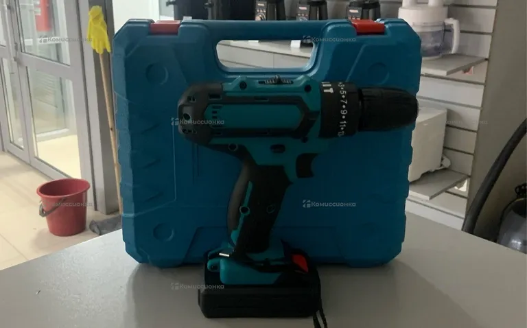 шуруповерт Makita df331d копия