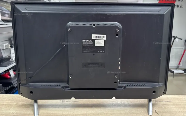 Телевизор Hyunday H-LED32ET3001