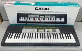 Купить Синтезатор Casio LK-135 б/у , в Самара Цена:9000рублей