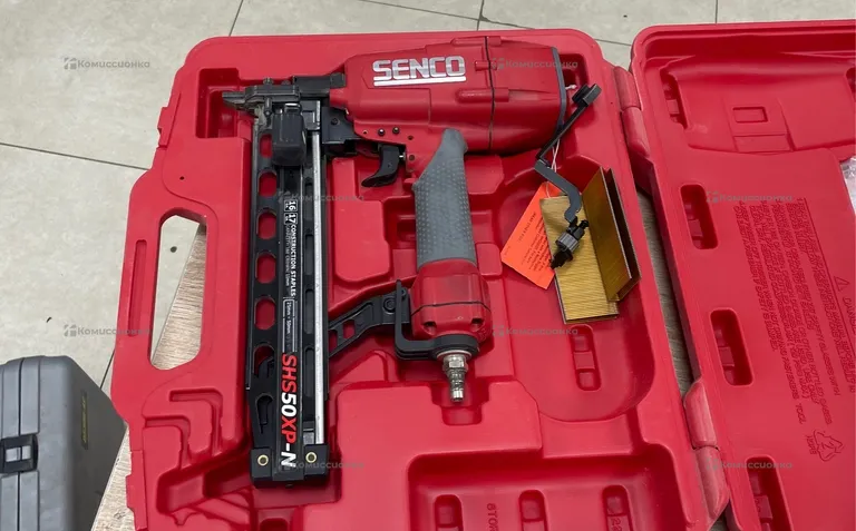 гвоздезабивной пистолет Senco SHS50XP-N