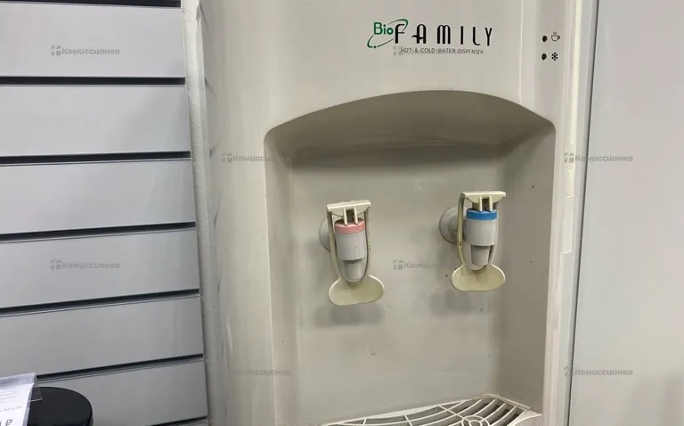 Куллер для воды Bio Family WBF-210LA