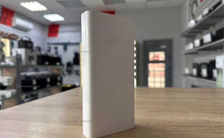 Powerbank Xiaomi