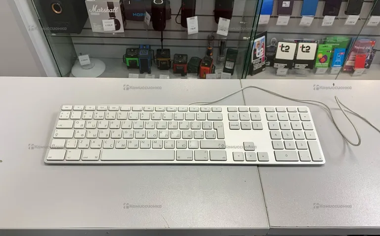 Клавиатура  Apple A1243