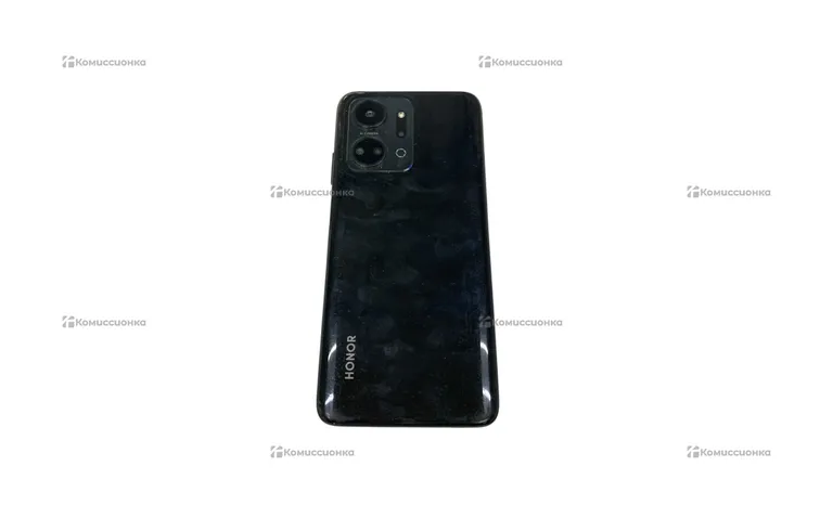 Honor x7a 4/128