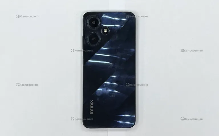 Infinix hot 30 play 128