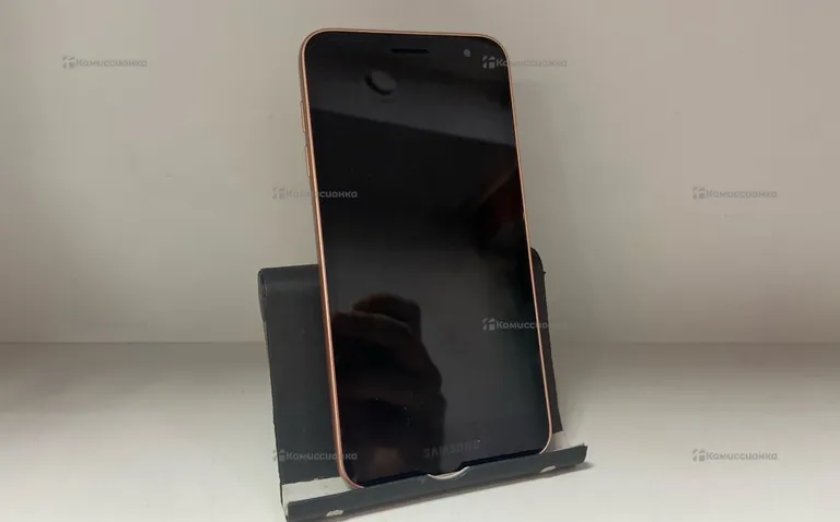 Samsung Galaxy J6 (2018) 3/32Gb