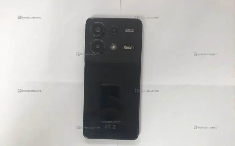 Xiaomi Redmi Note 13 8/128Gb