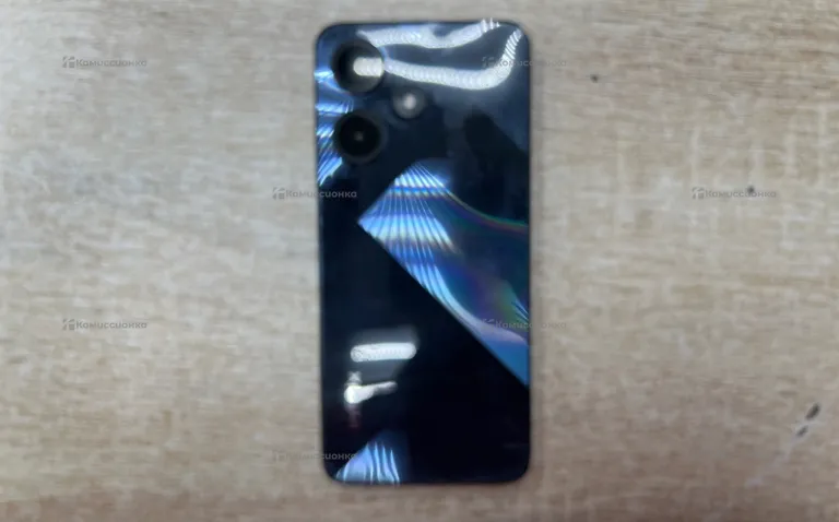 Infinix HOT 30i 8/128gb