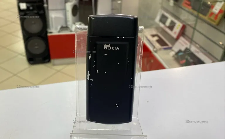 Nokia 8850