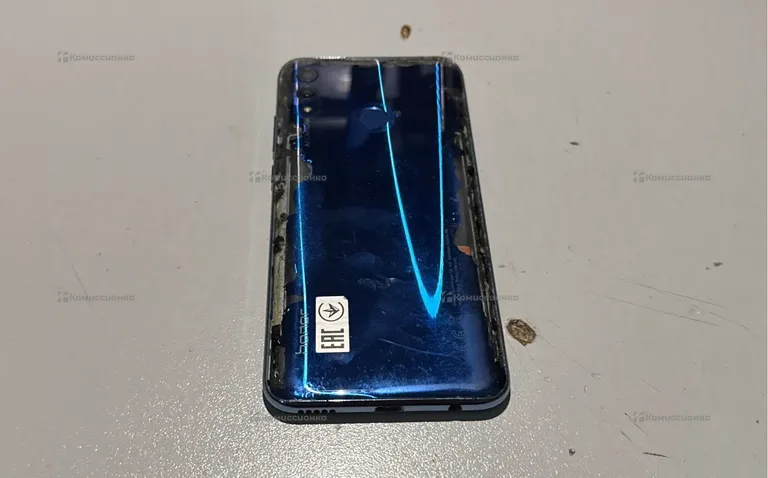 Honor 10 Lite 3/64 ГБ