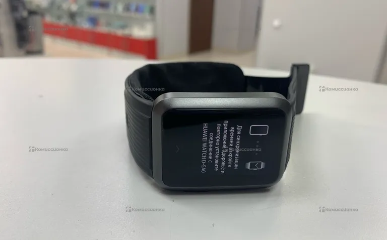 Huawei Watch D