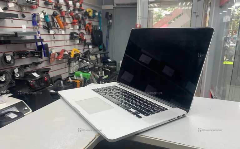 Ноутбук  MacBook Pro 2013