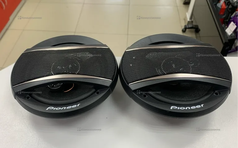 Автоколонки Pioneer TS-1696R