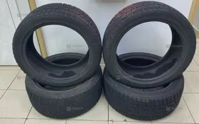 Купить Шины Toyo Observe GSI-6 255/45R17 б/у , в Самара Цена:11500рублей