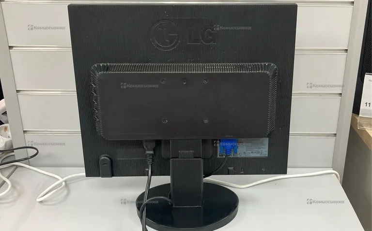 Монитор LG Flatron L1953S