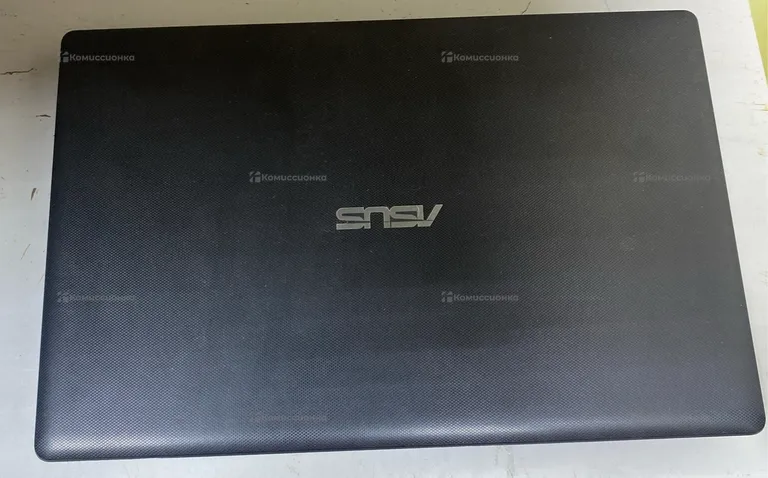 Ноутбук  Asus