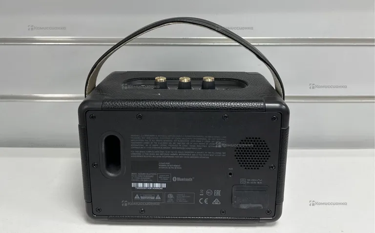 Колонка Marshall Kilburn2