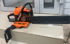 Купить Бензопила Carver RSG 252 б/у , в Пермь Цена:3500рублей