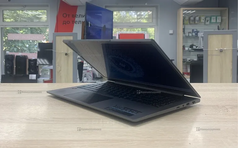 Ноутбук Dexp Atlas M15-A5W304