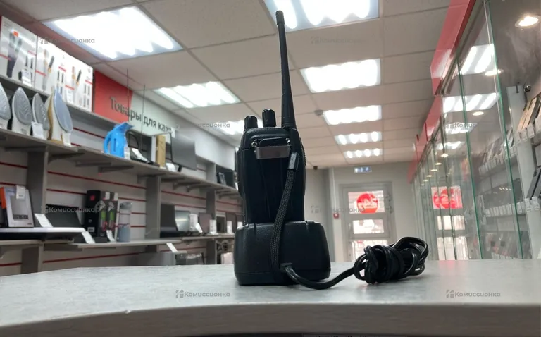 Рация  Baofeng  BF-888S