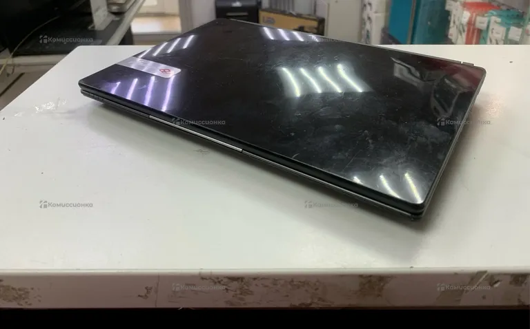Ноутбук  packard bell