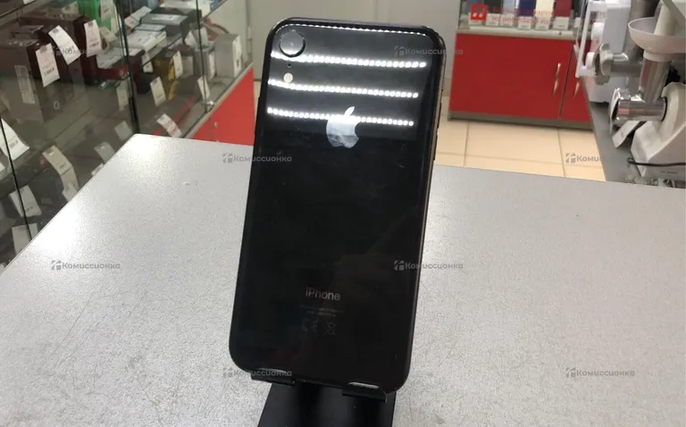 Apple iPhone  XR 64gb