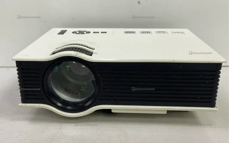 Проектор  projector